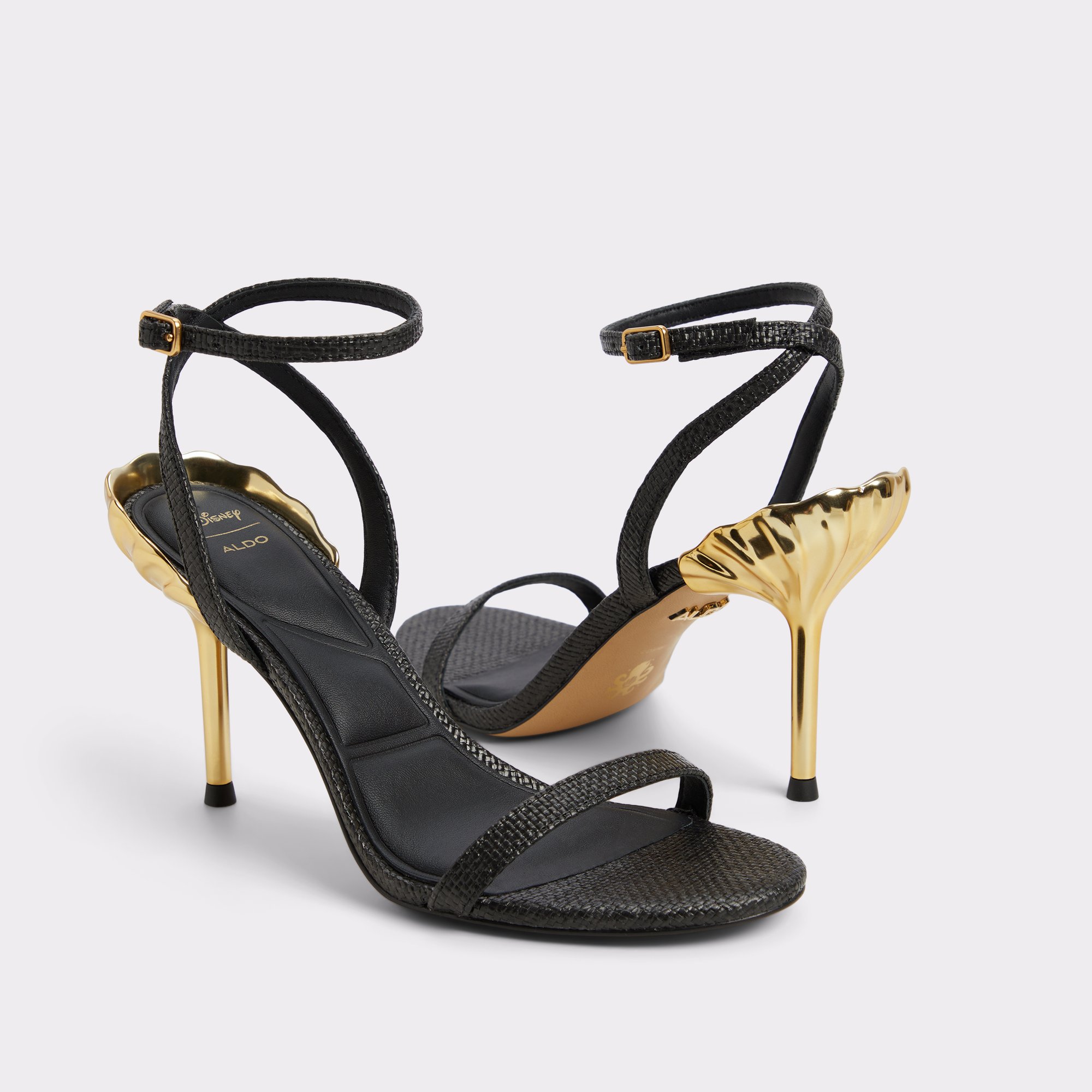 Ursulaheel Black Women's Disney | ALDO US