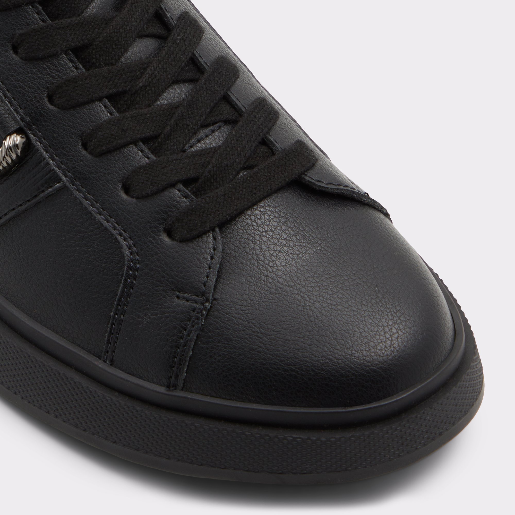 Valdes Open Black Men's Sneakers | ALDO US