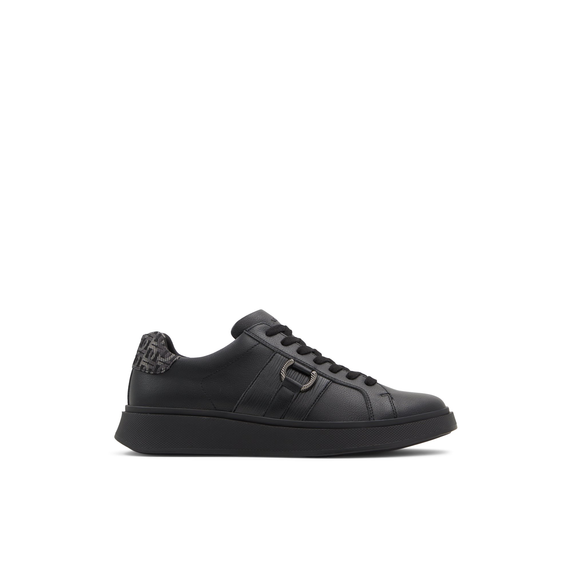 ALDO Valdes - Men's Sneaker - Black