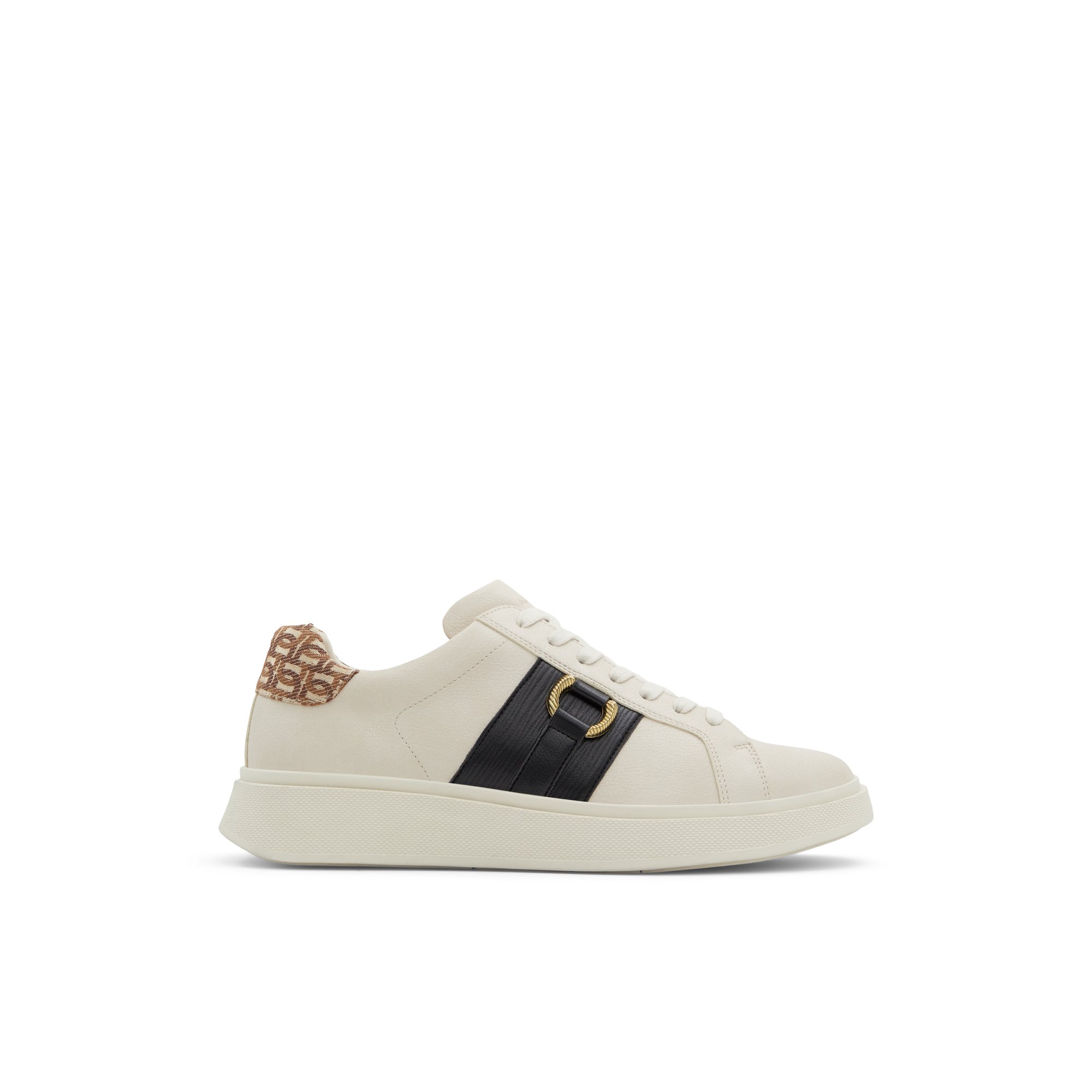 ALDO Valdes - Men's Sneaker - Beige