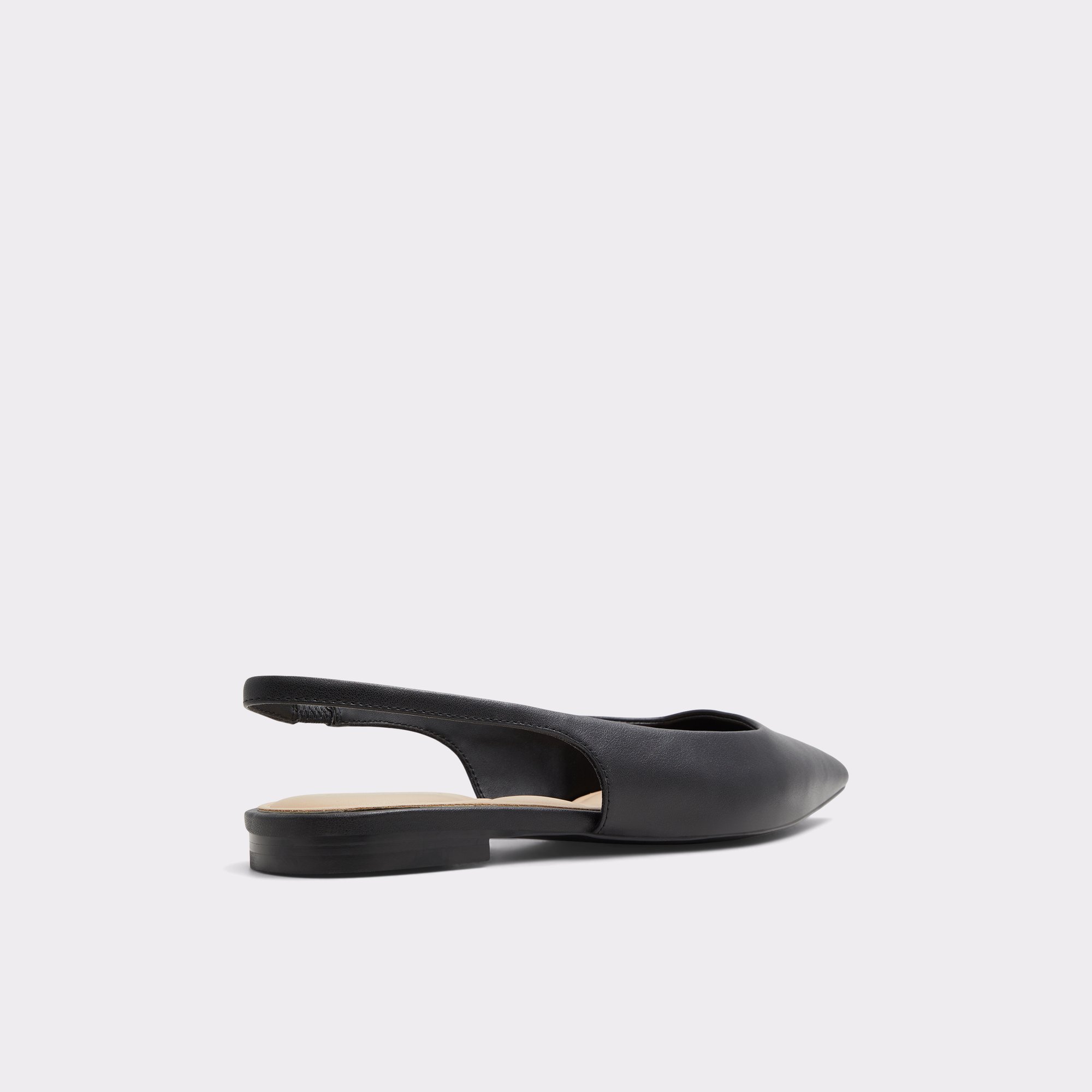 Valegyn Black Women's Ballet Flats | ALDO Canada