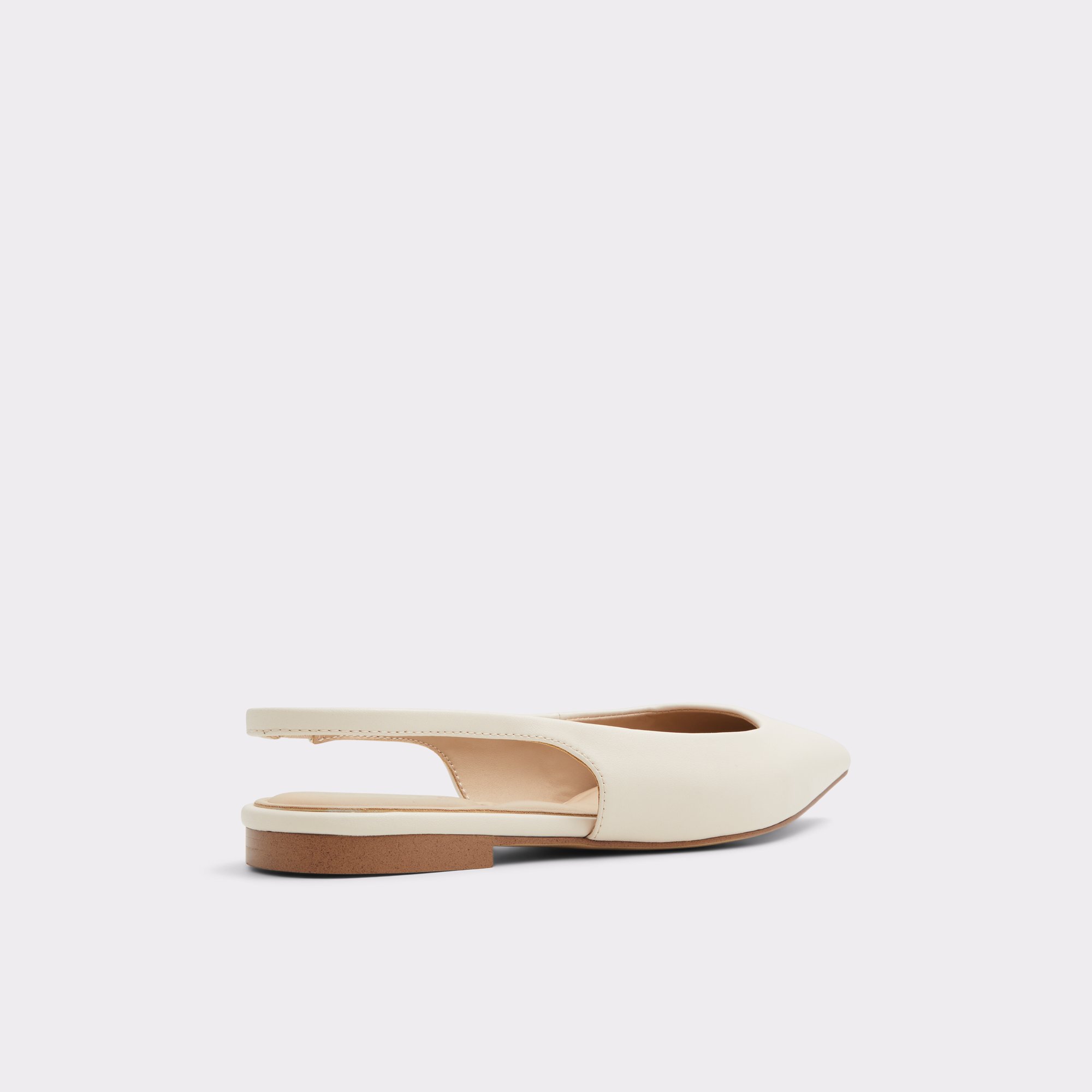 Valegyn Other Beige Women's Ballet Flats | ALDO Canada