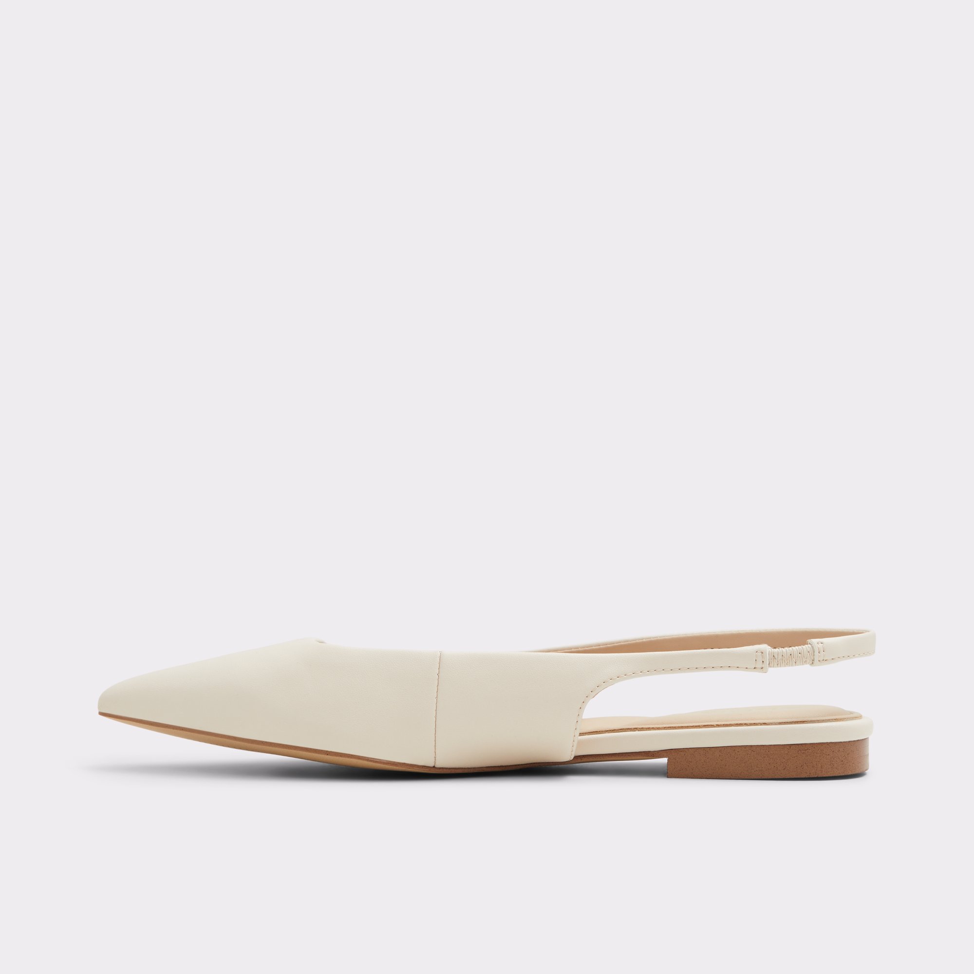 Valegyn Other Beige Women's Ballet Flats | ALDO Canada