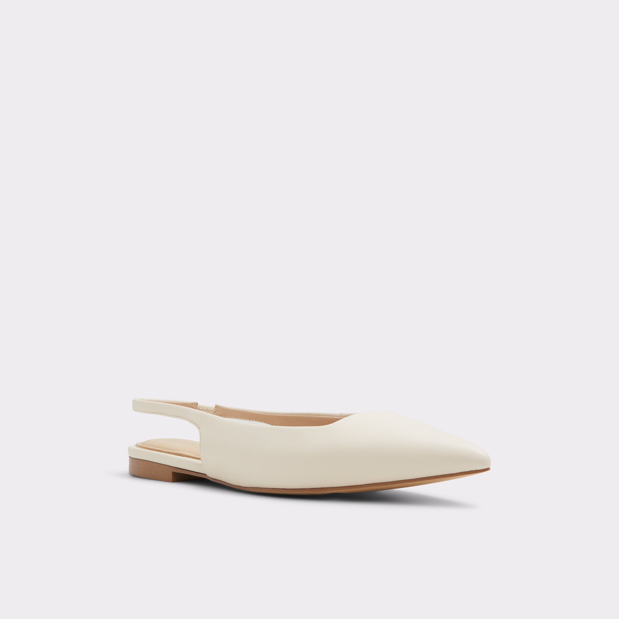 Valegyn Other Beige Women's Ballet Flats | ALDO Canada