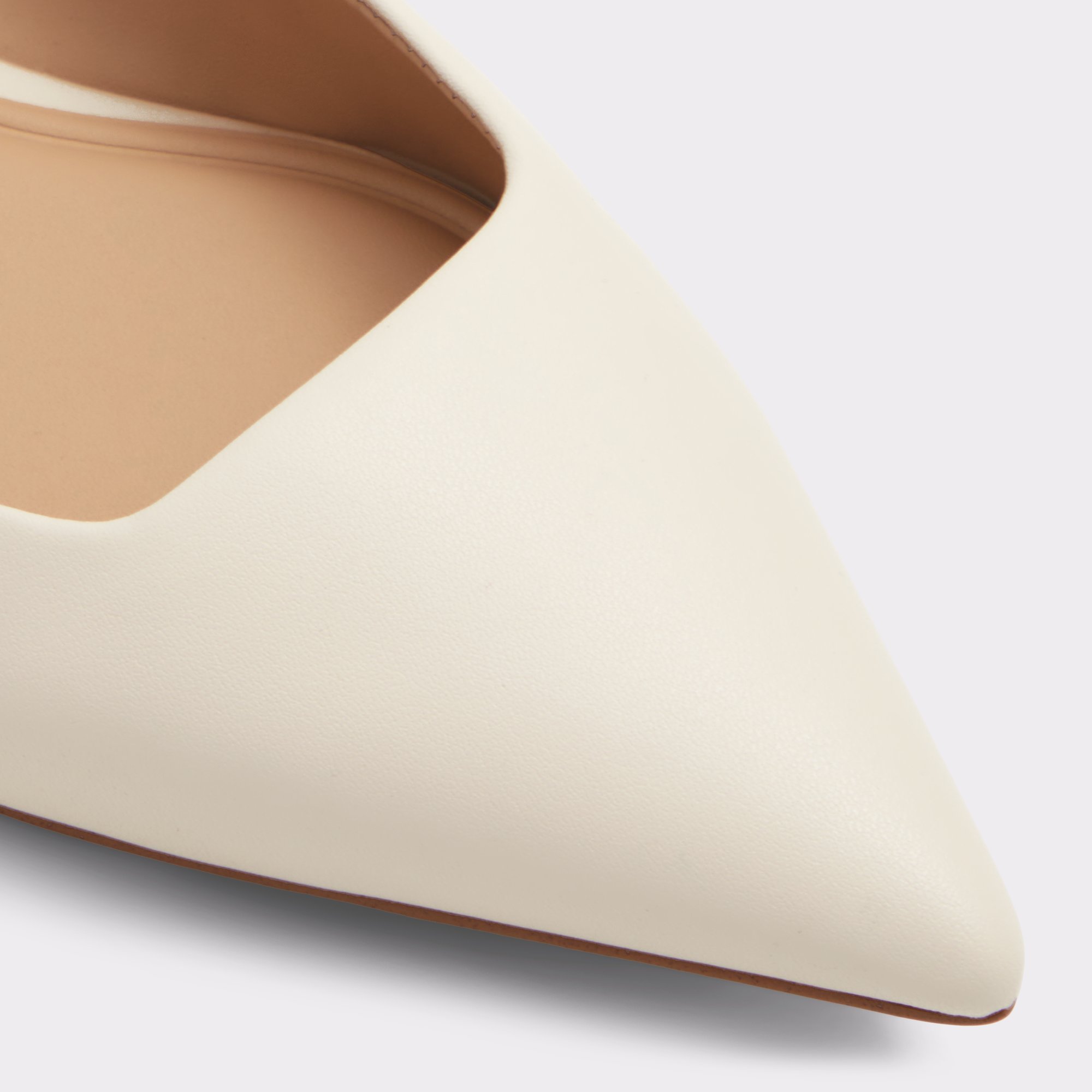 Valegyn Other Beige Women's Ballet Flats | ALDO Canada