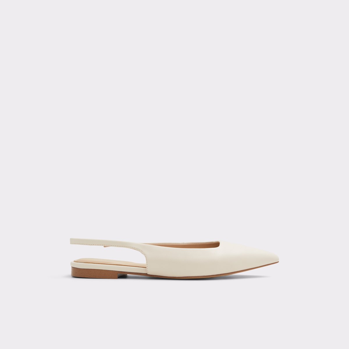 Valegyn Other Beige Women's Ballet Flats | ALDO Canada