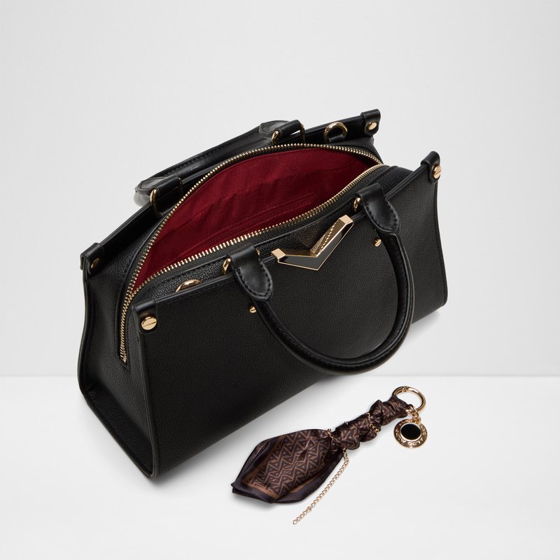 valerrya cartera de mujer-negro_black