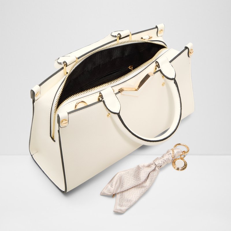 valerrya cartera de mujer-blanco_white