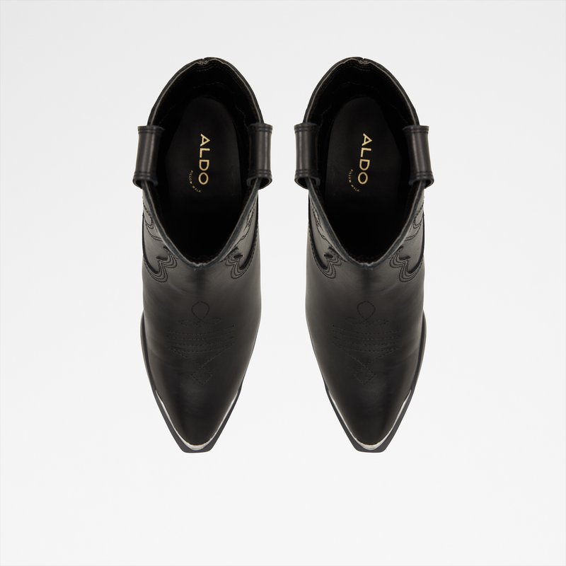 Valley bota de mujer