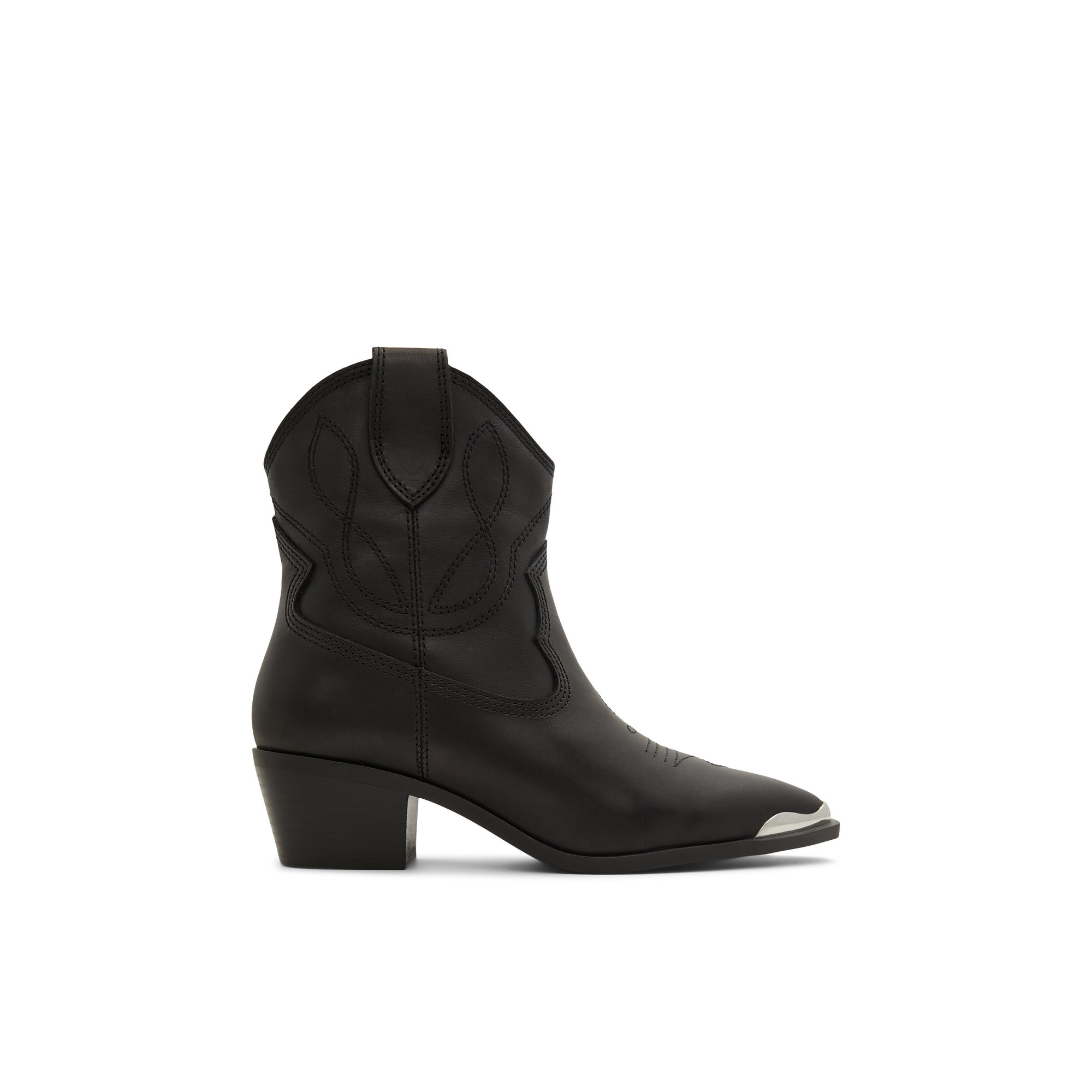 ALDO Valley - Women's Boots Ankle - Black