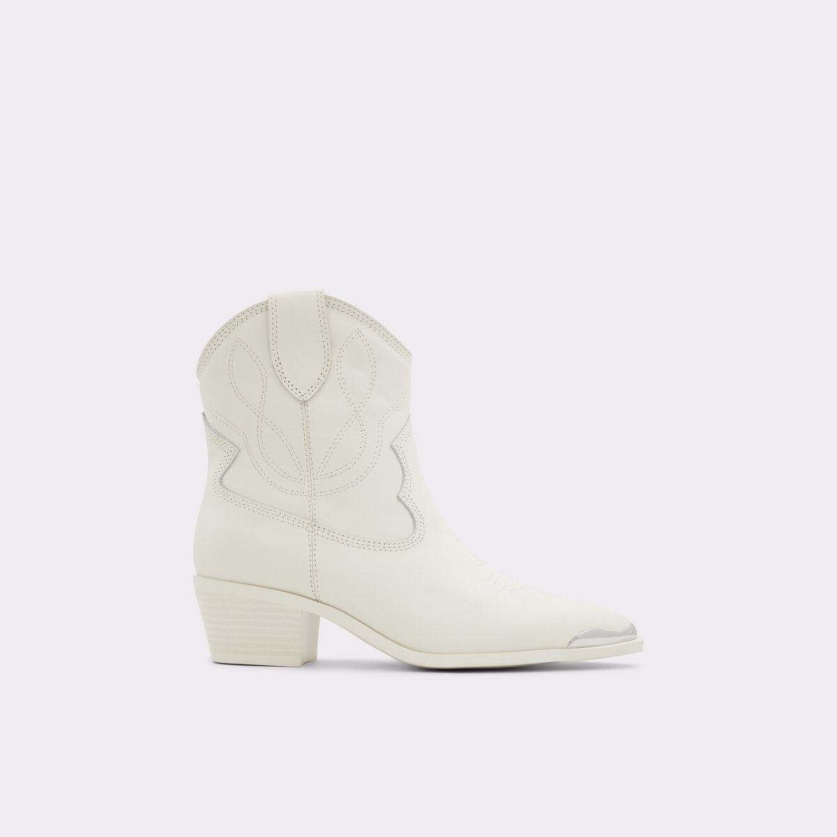 Valley White Women's Ankle boots | ALDO Canada