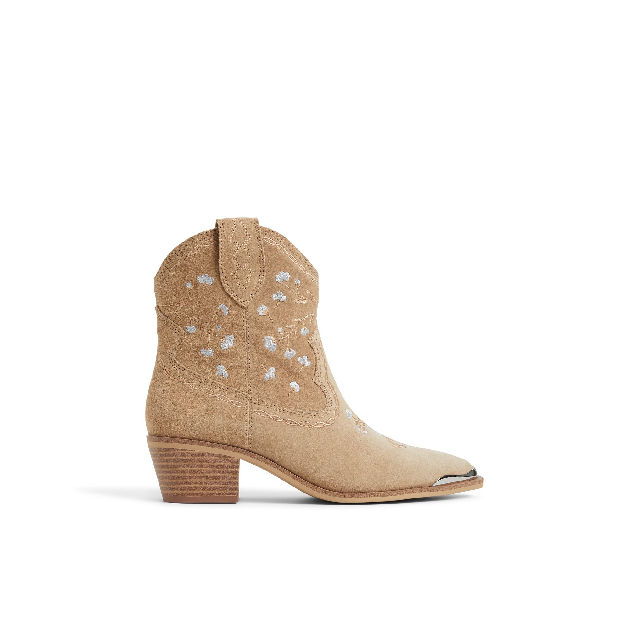 ANKLE BOOTS