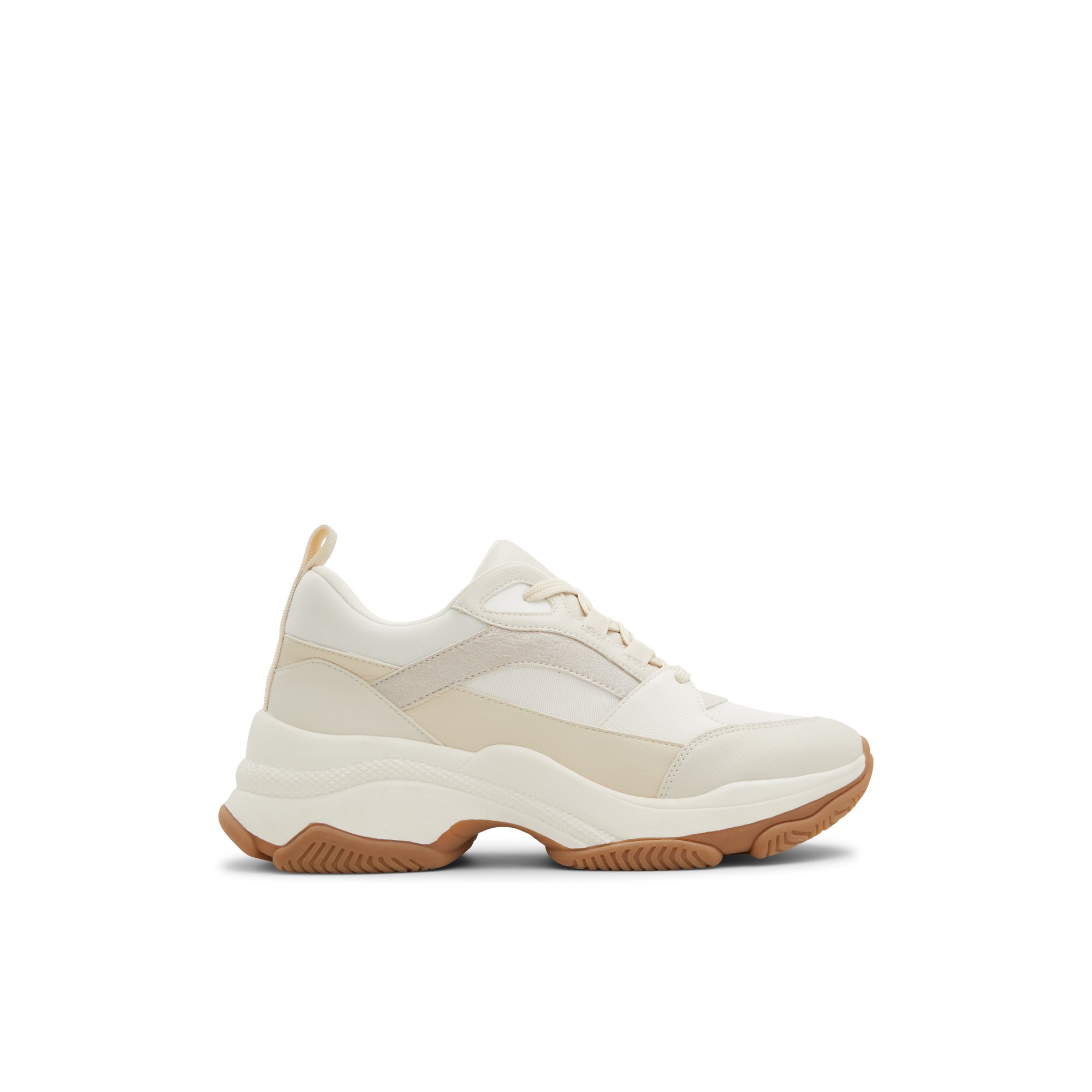 ALDO Valleyia - Women's Sneakers Athletic - White