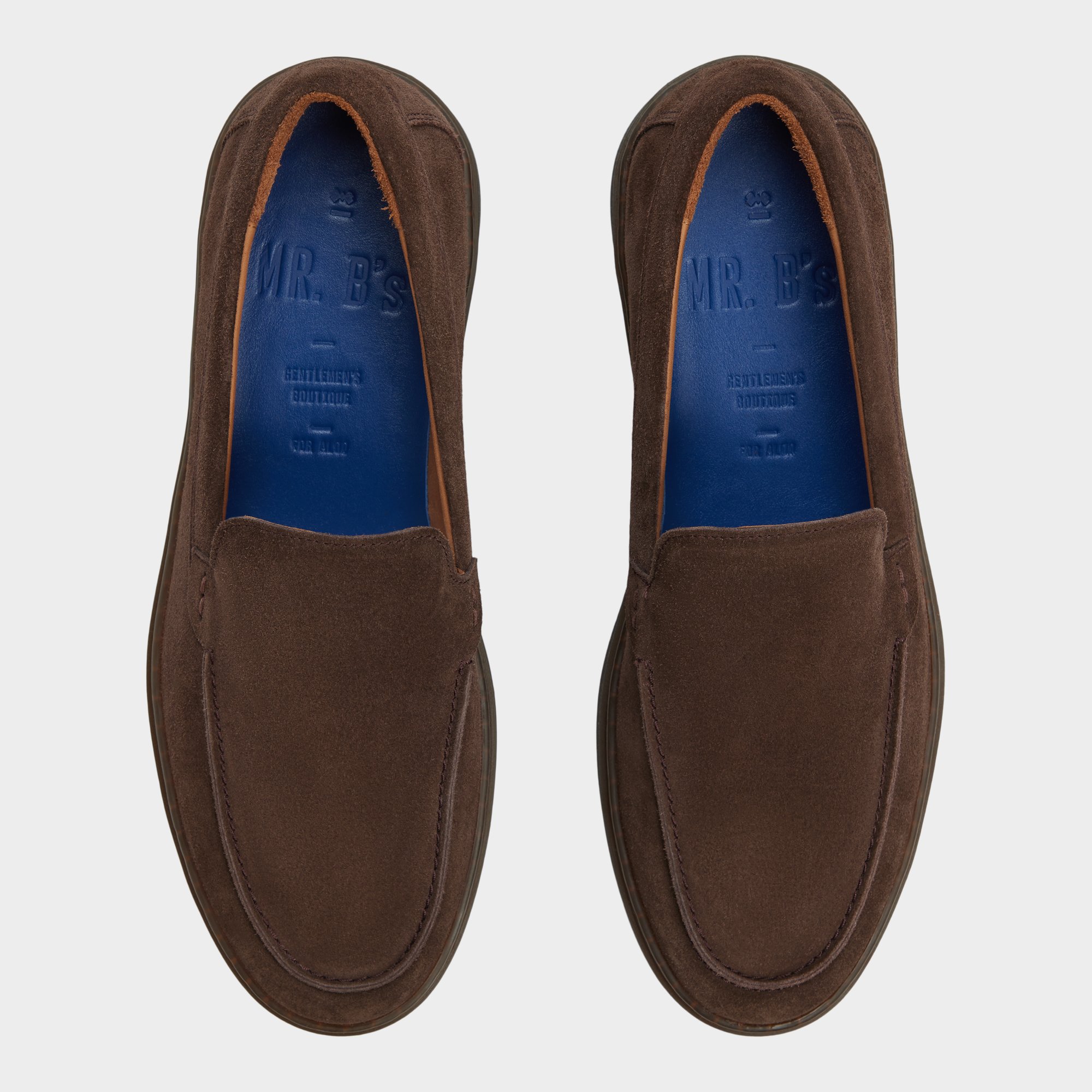 Vargas Marron Foncé Hommes Chaussures décontractées | ALDO Canada