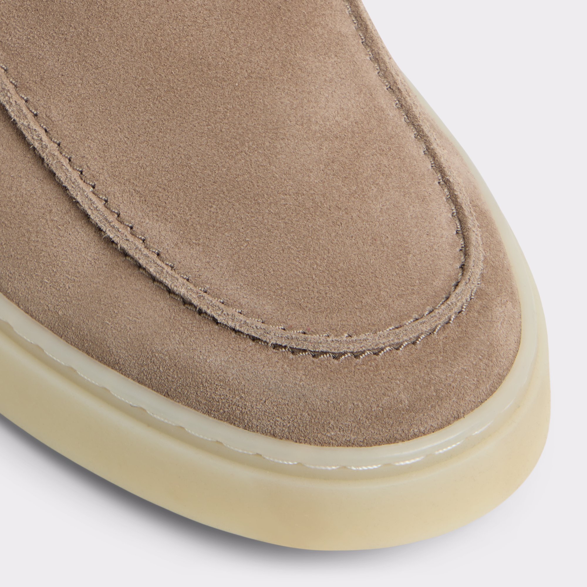 Vargas Taupe Men's Casual Shoes | ALDO Canada