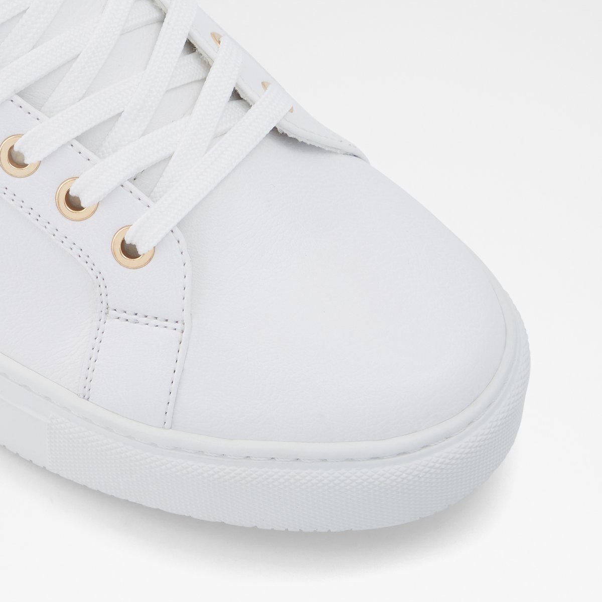 Varves White Men's Sneakers | ALDO US
