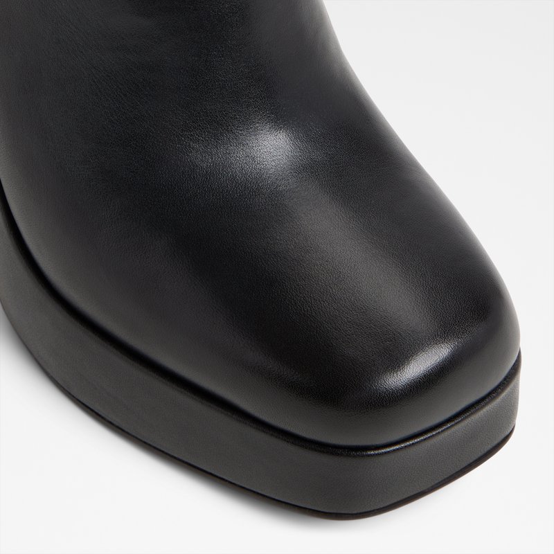 vaylen bota de mujer-negro_8.5black