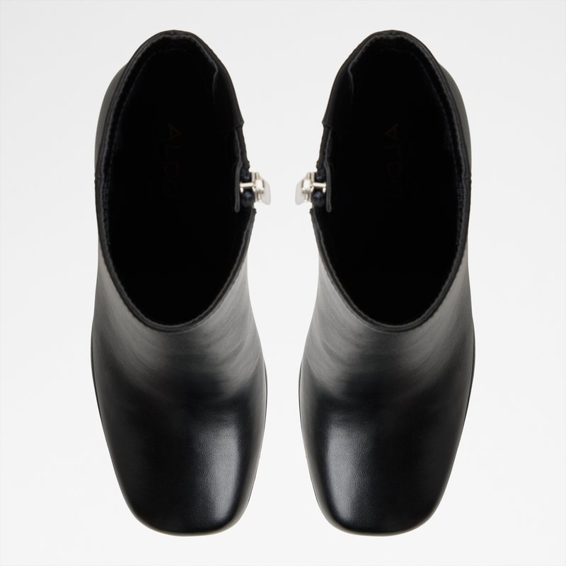 vaylen bota de mujer-negro_8.5black