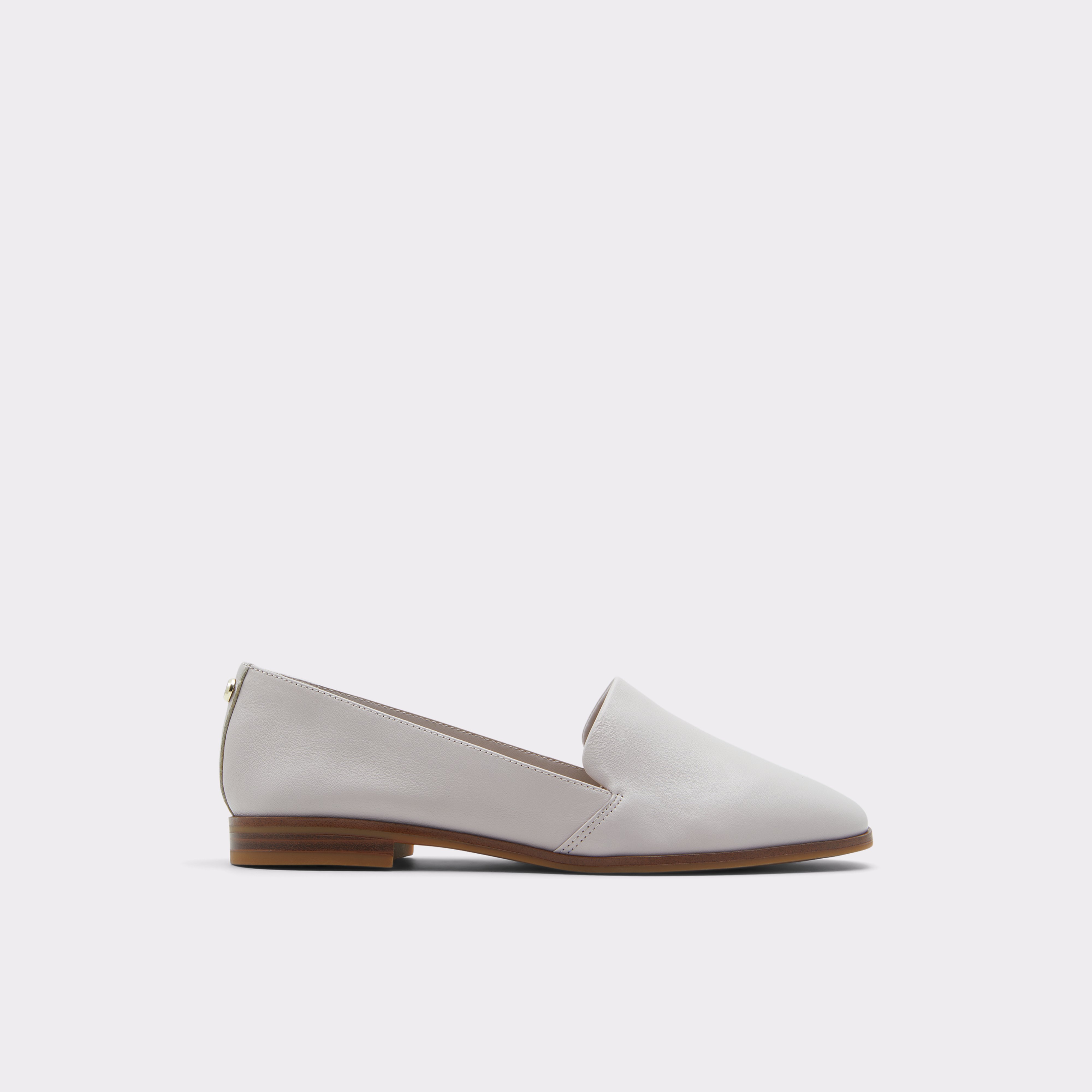 Veadith Gray Women's Loafers & Mules | ALDO US