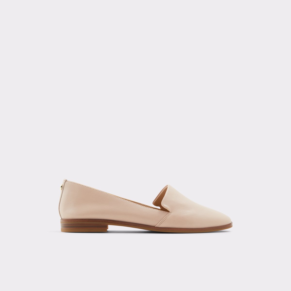 Veadith Light Pink Women's Ballet Flats | ALDO US