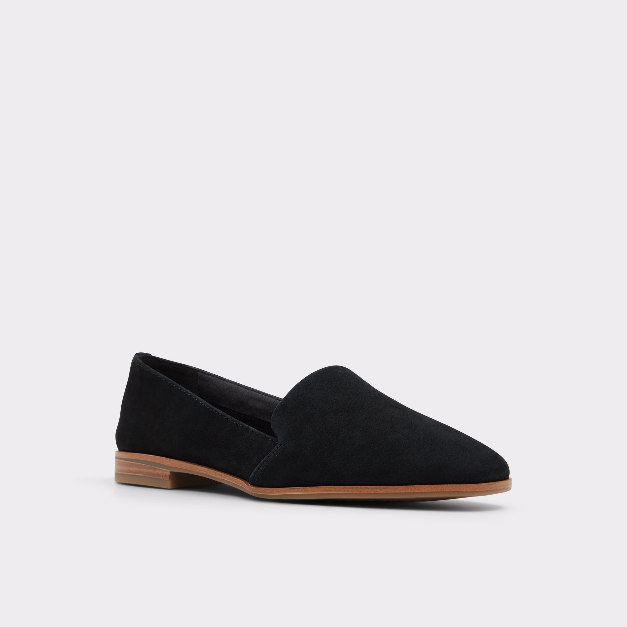 Veadith2.0 Other Black Women's Loafers & Oxfords | ALDO Canada