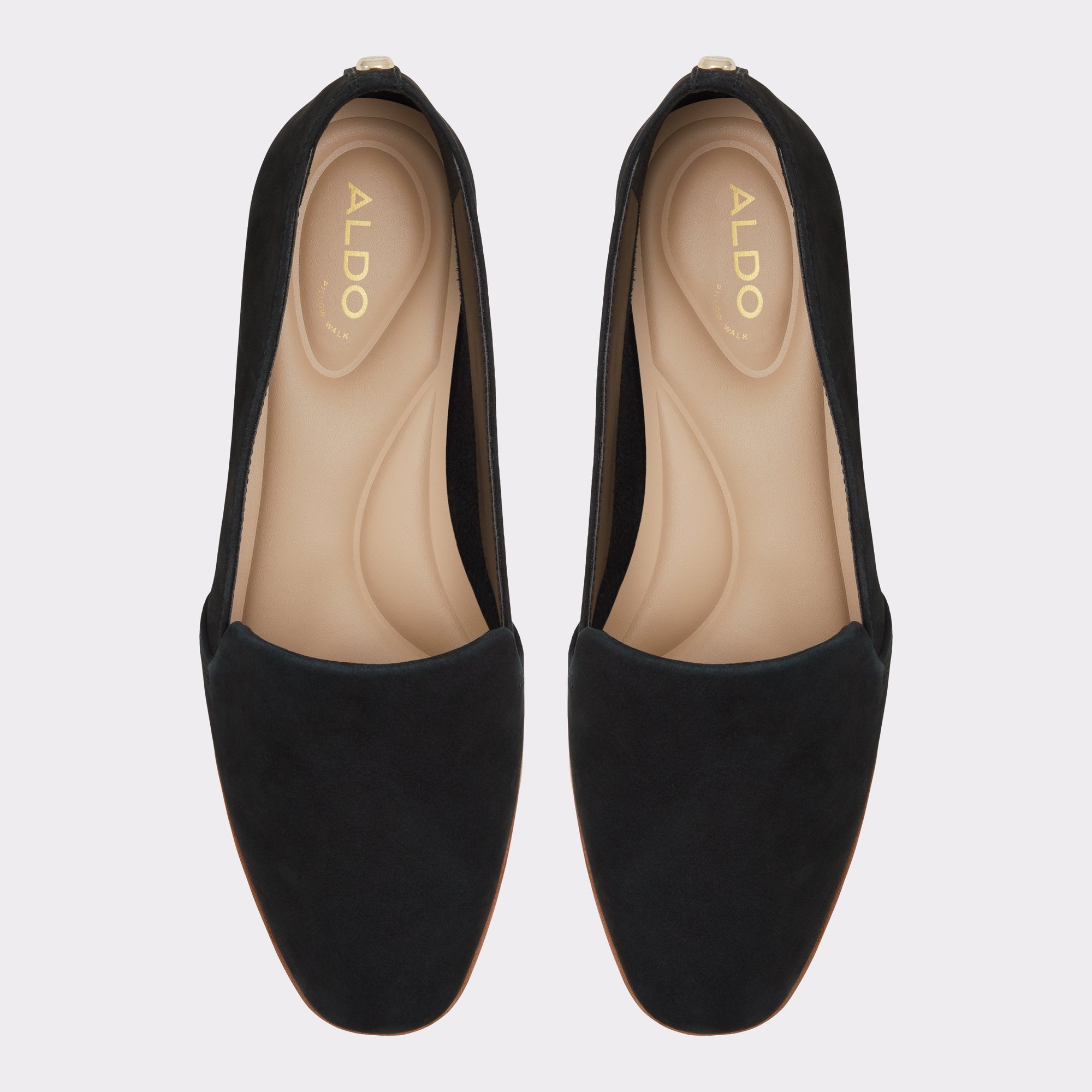 Veadith2.0 Other Black Women's Loafers & Oxfords | ALDO Canada