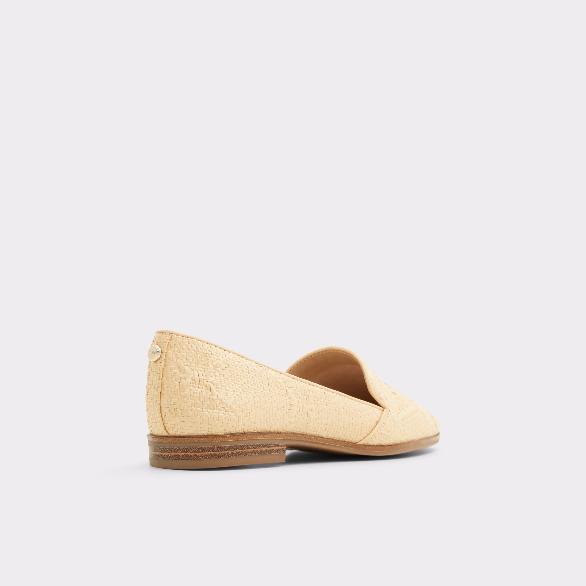 Veadith2.0 Open Natural Women's Ballet Flats | ALDO Canada