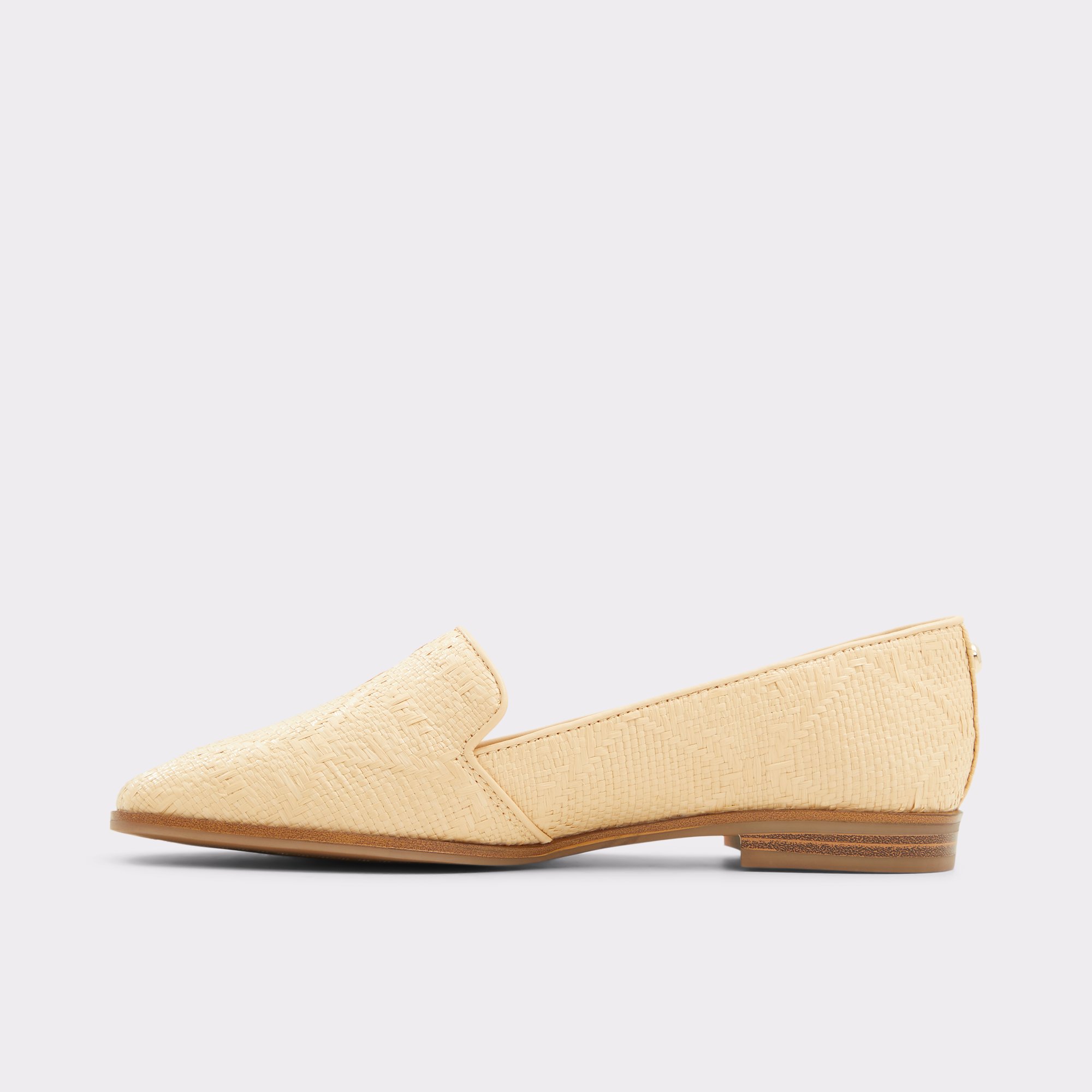 Veadith2.0 Open Natural Women's Ballet Flats | ALDO Canada