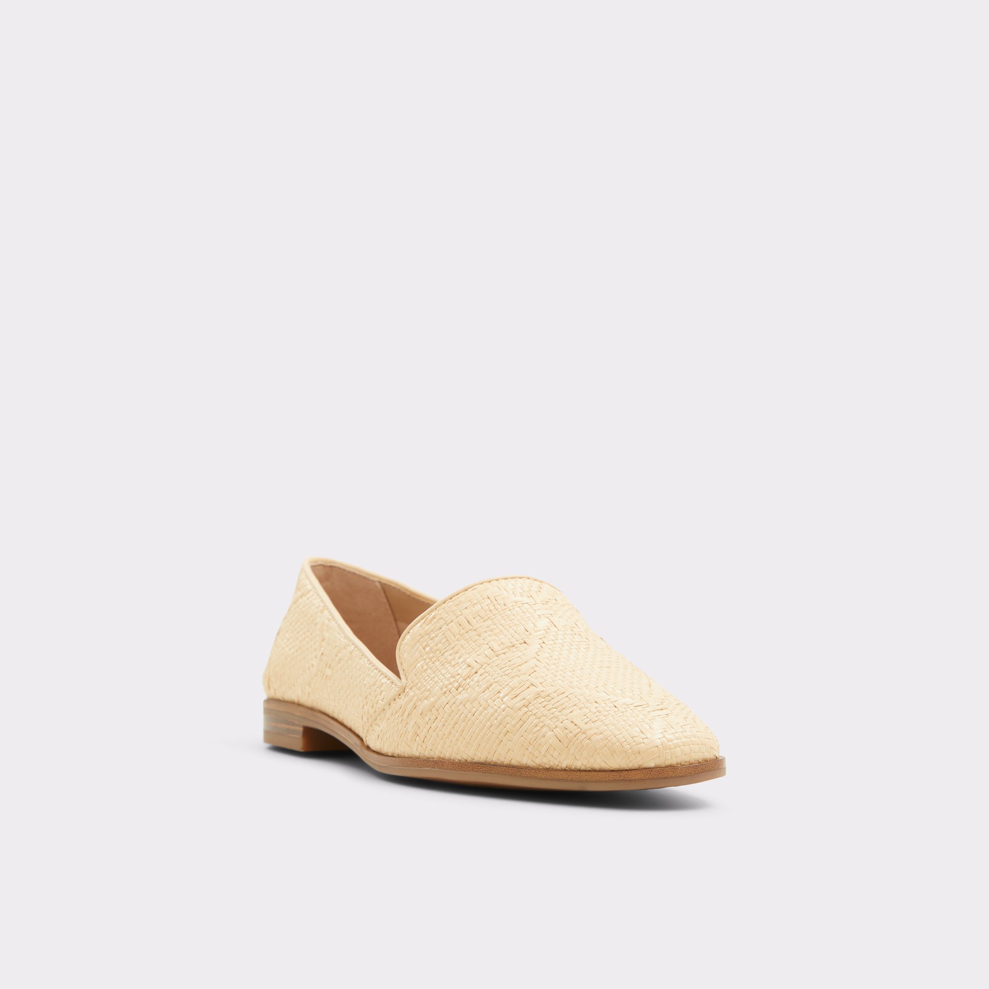 Veadith2.0 Open Natural Women's Ballet Flats | ALDO Canada