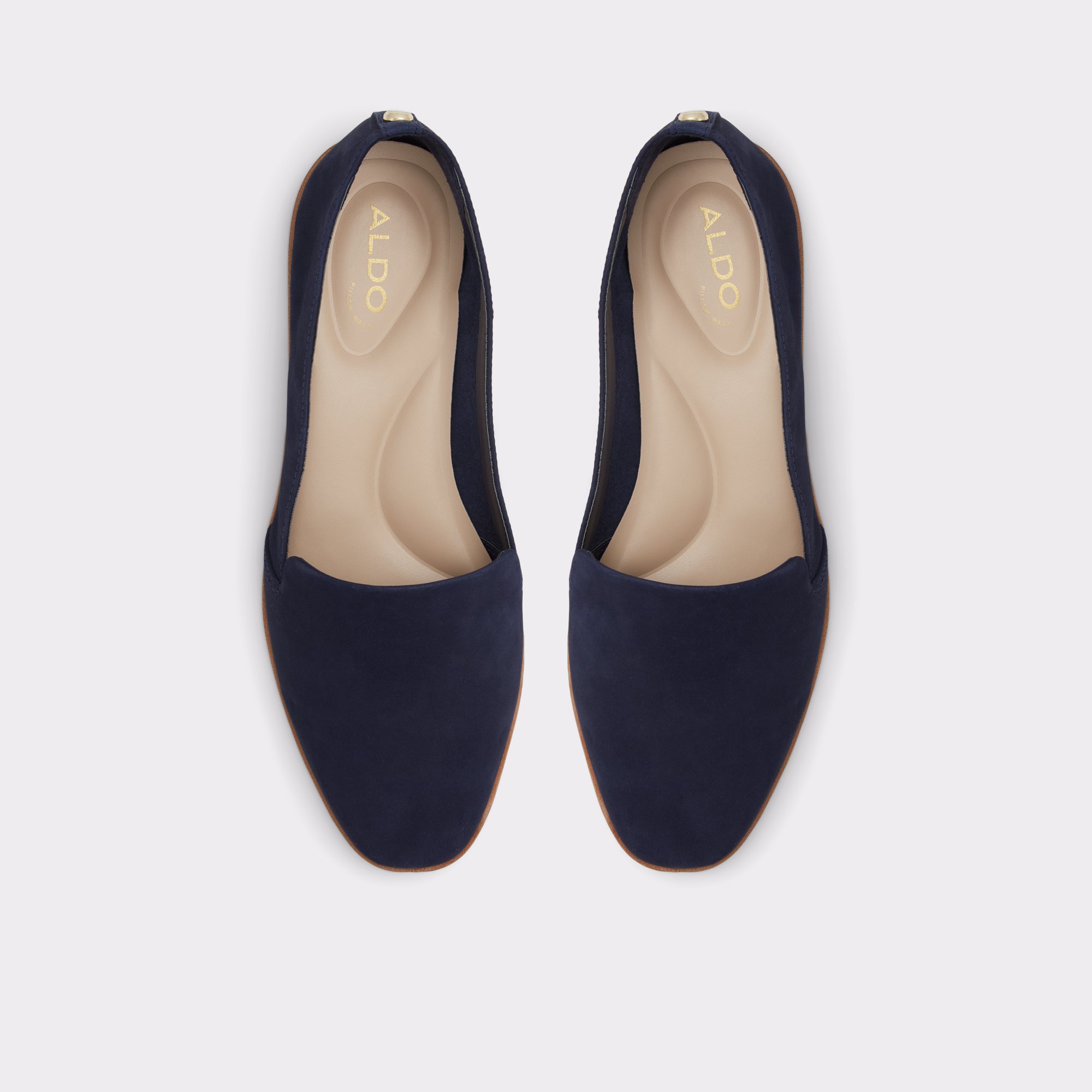 Veadith2.0 Navy Women's Workwear | ALDO Canada