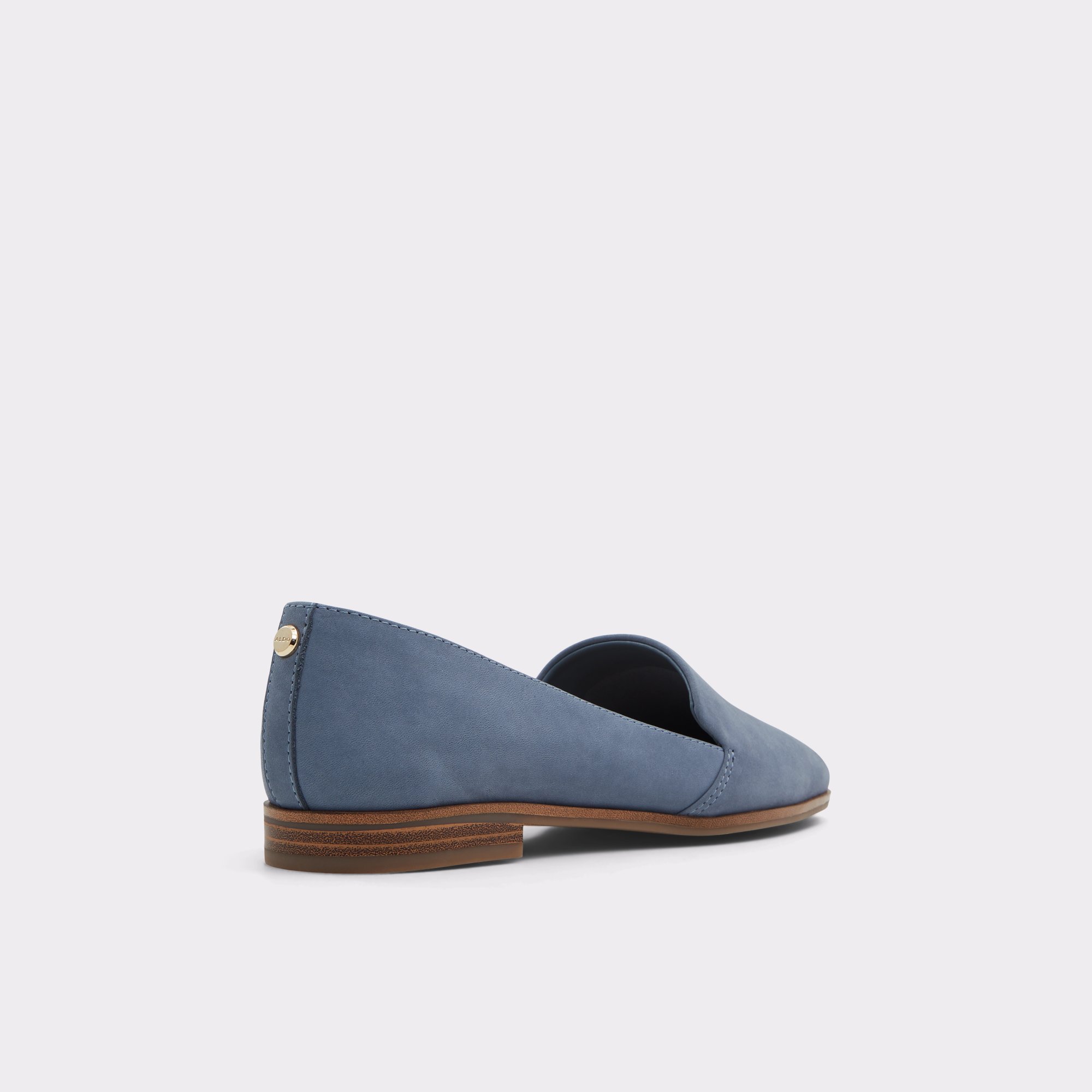 Veadith2.0 Other Blue Women's Ballet Flats | ALDO Canada