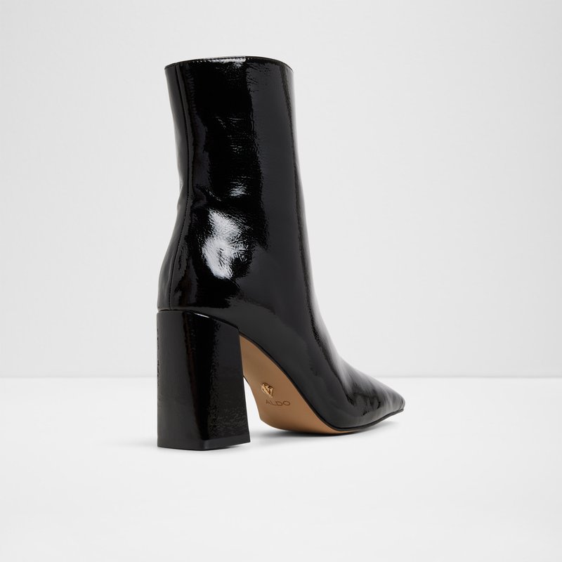 vellamo bota de mujer-negro_7black