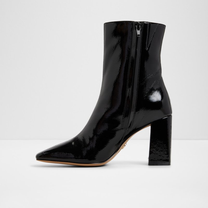 vellamo bota de mujer-negro_7black