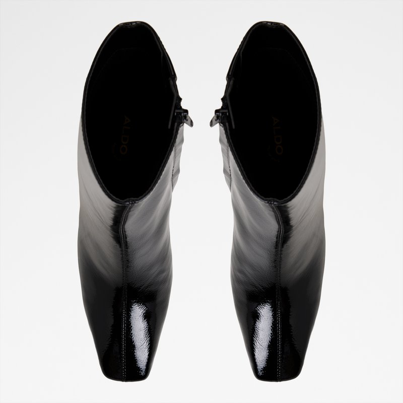 vellamo bota de mujer-negro_7black