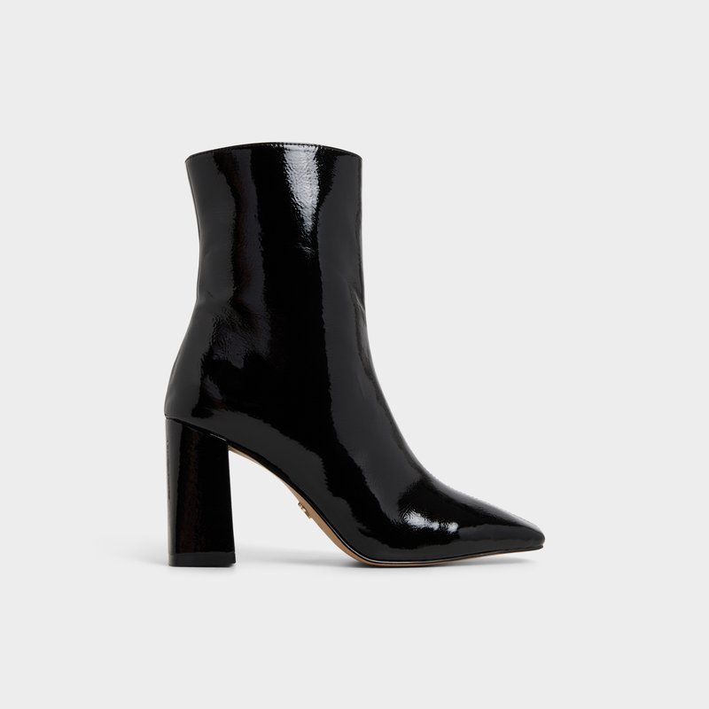 vellamo bota de mujer-negro_8.5black