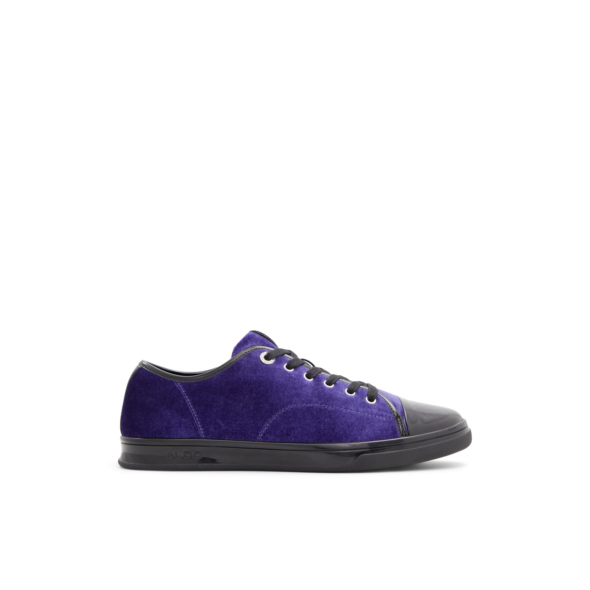 ALDO Velneroo - Men's Sneakers Low Top - Purple