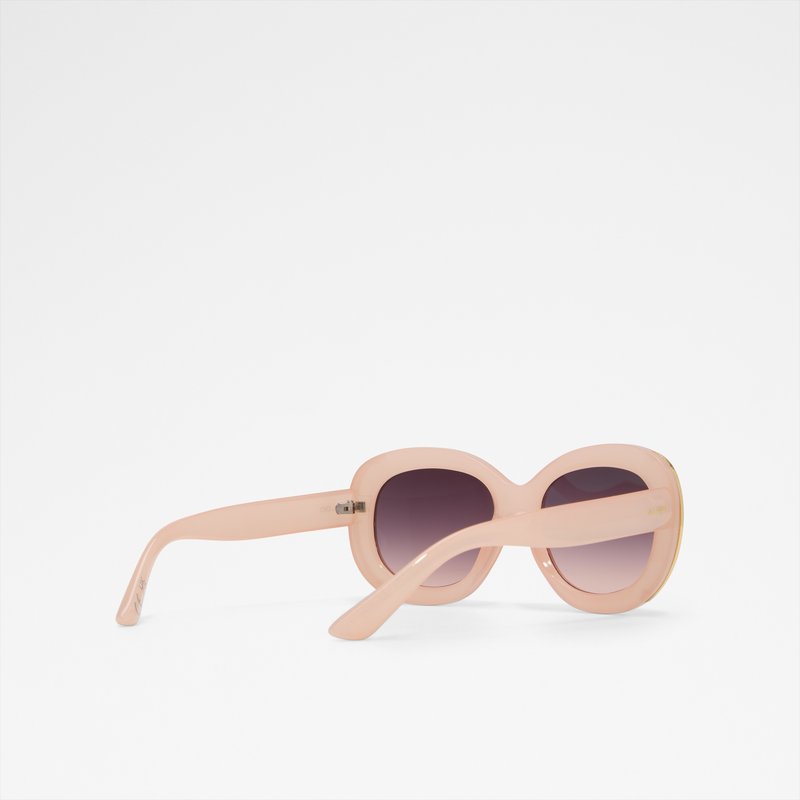 venderbos lentes de sol de mujer-rosado_pink