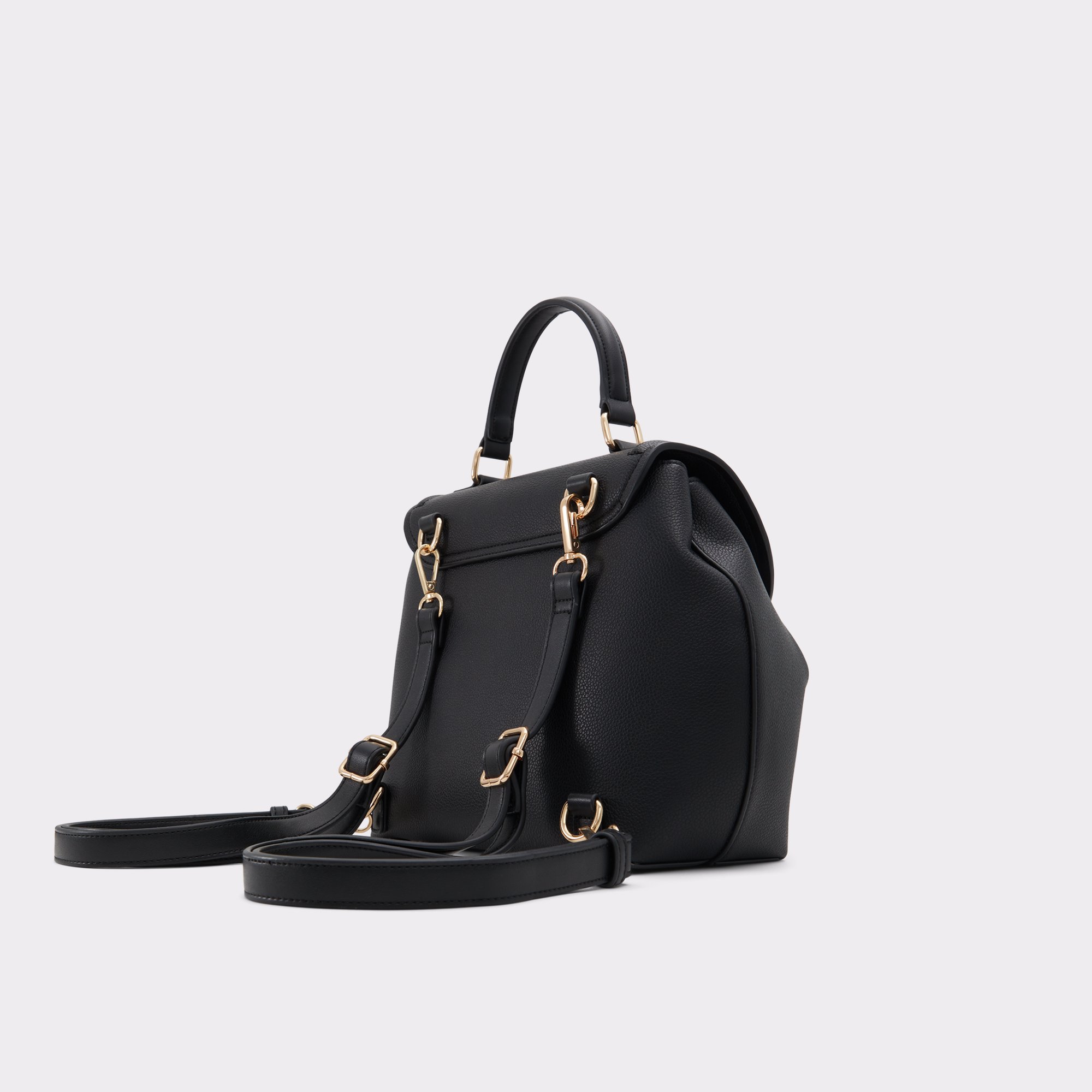 Veraleyyx Black Women's Backpacks & Fanny Packs | ALDO Canada