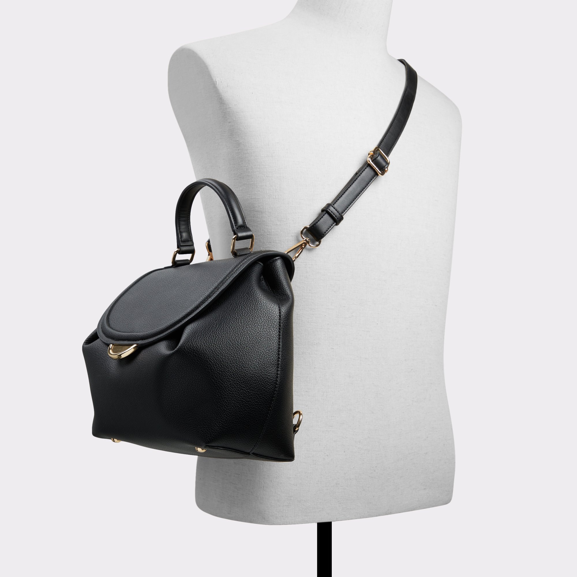 Veraleyyx Black Women's Backpacks | ALDO US