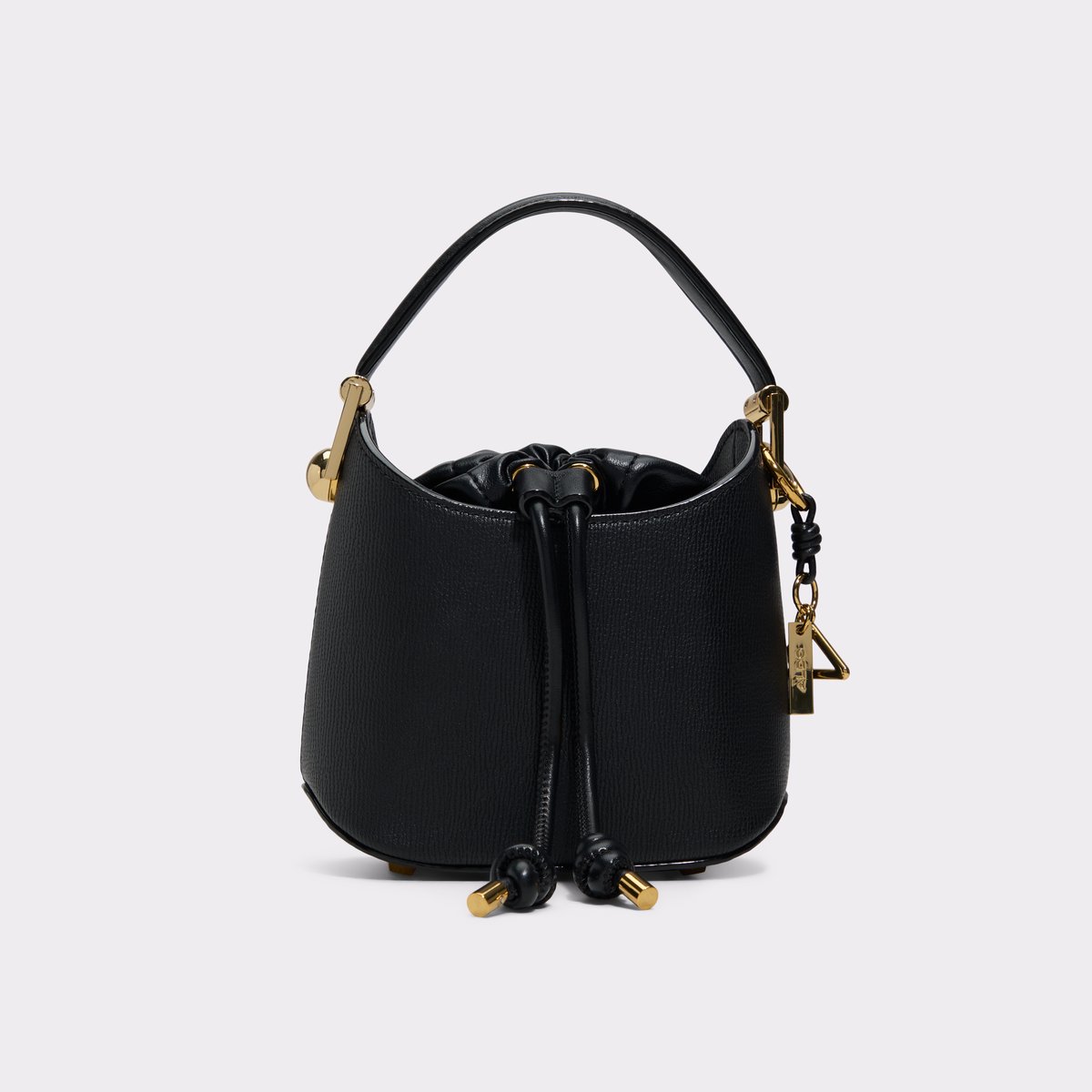 ★ALDO★ バケットバッグ Veralliex Black Overflow Women's Bucket Bags | ALDO US