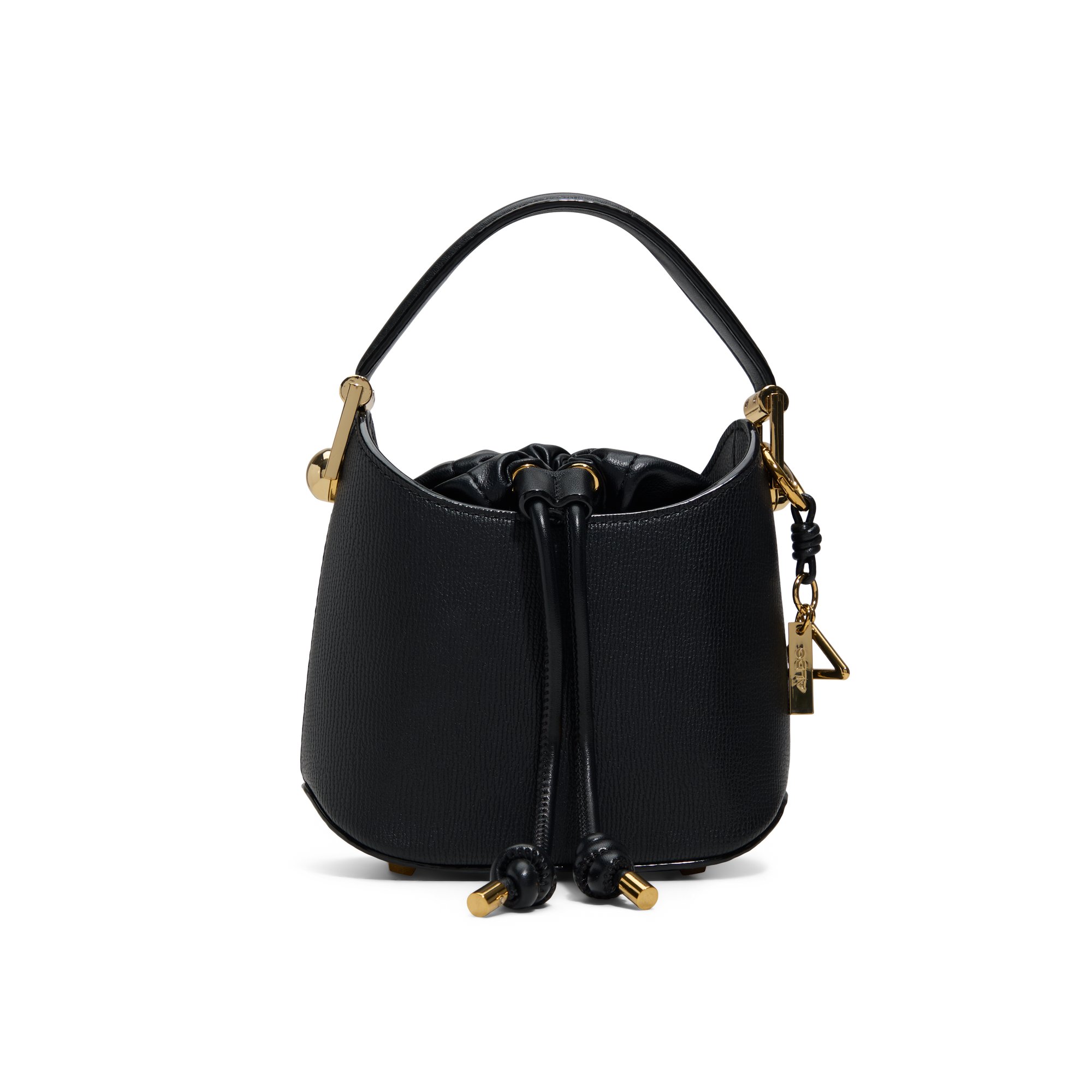 Aldo Veralliex In Black