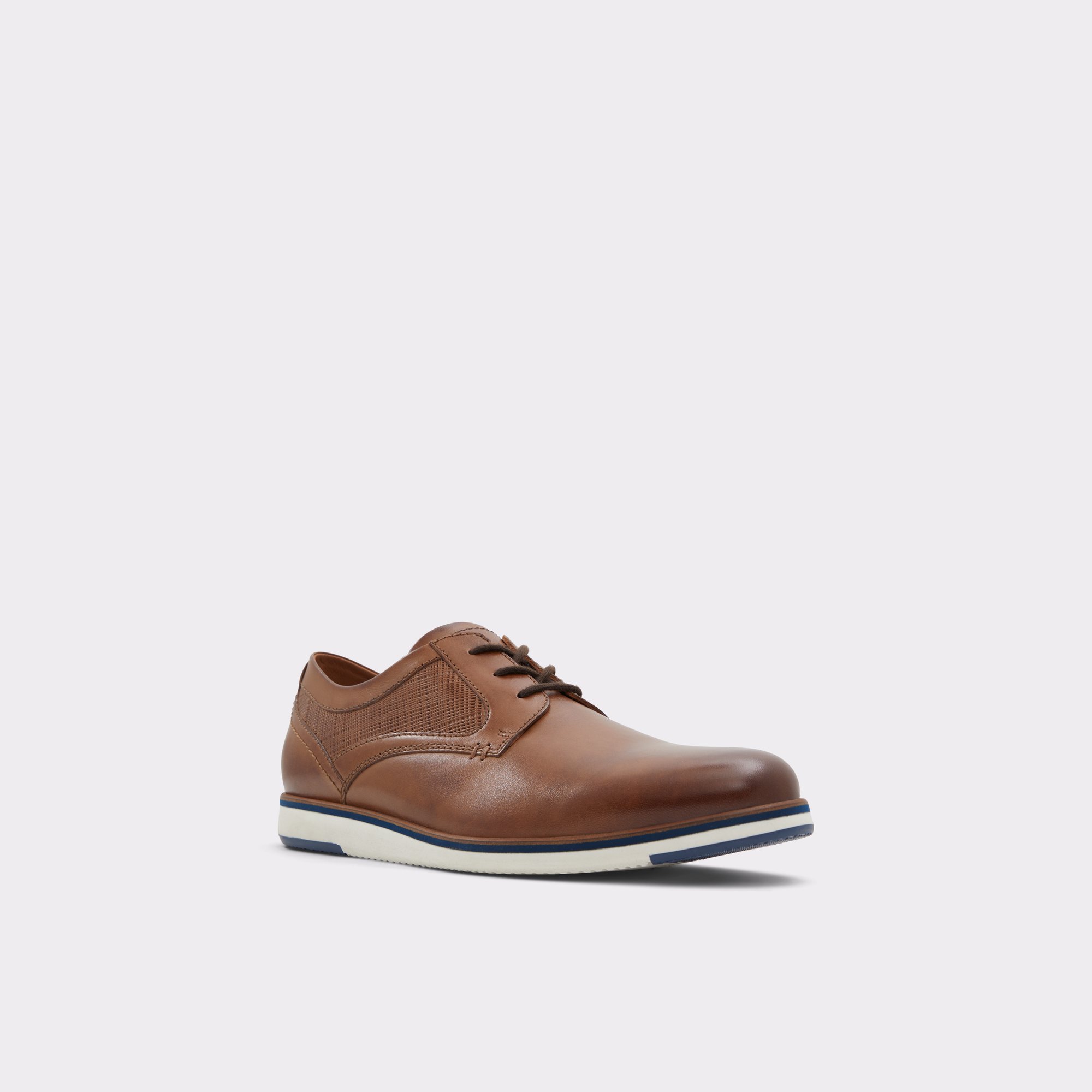 Verilian Cognac Men's Casual Shoes | ALDO Canada