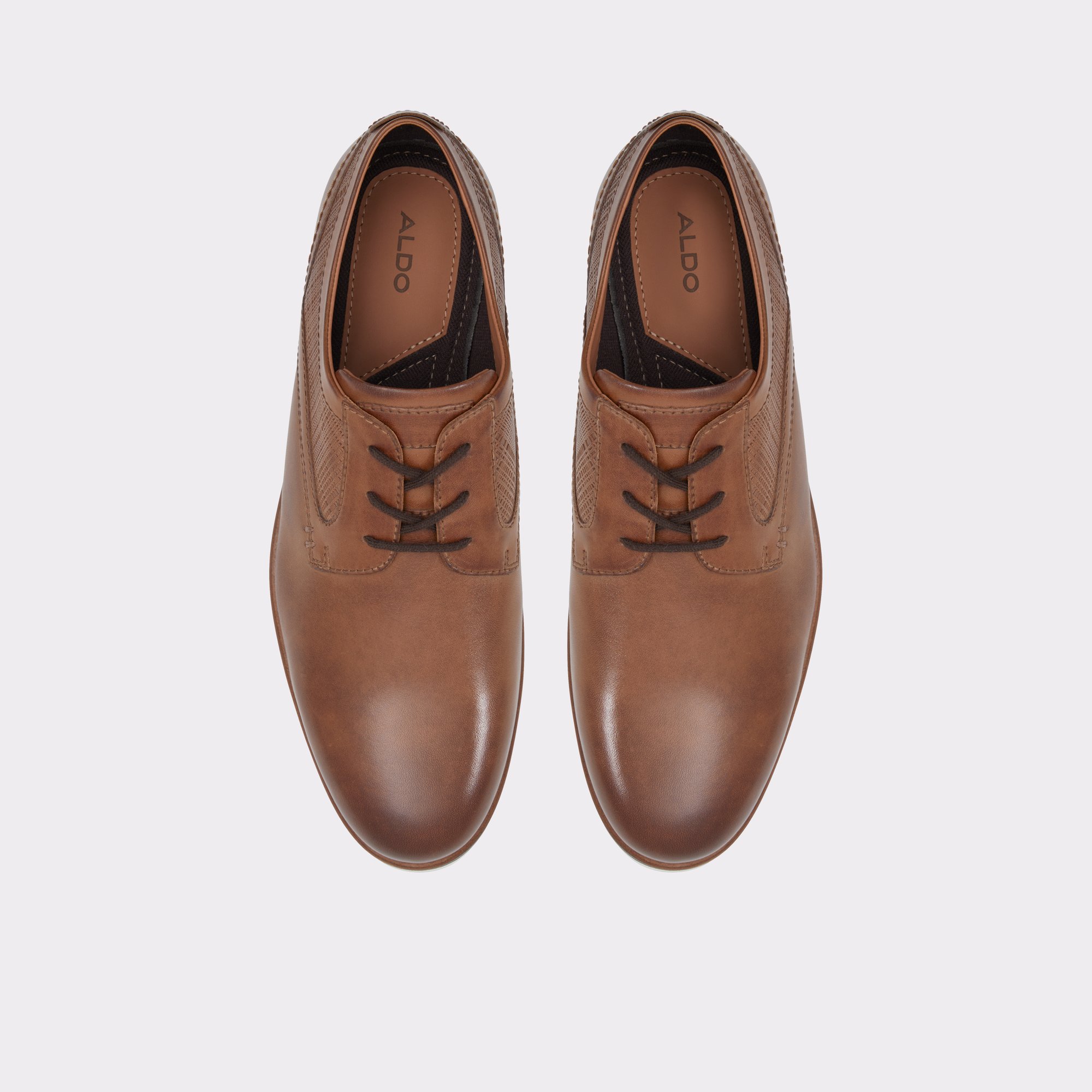Verilian Cognac Men's Casual Shoes | ALDO Canada