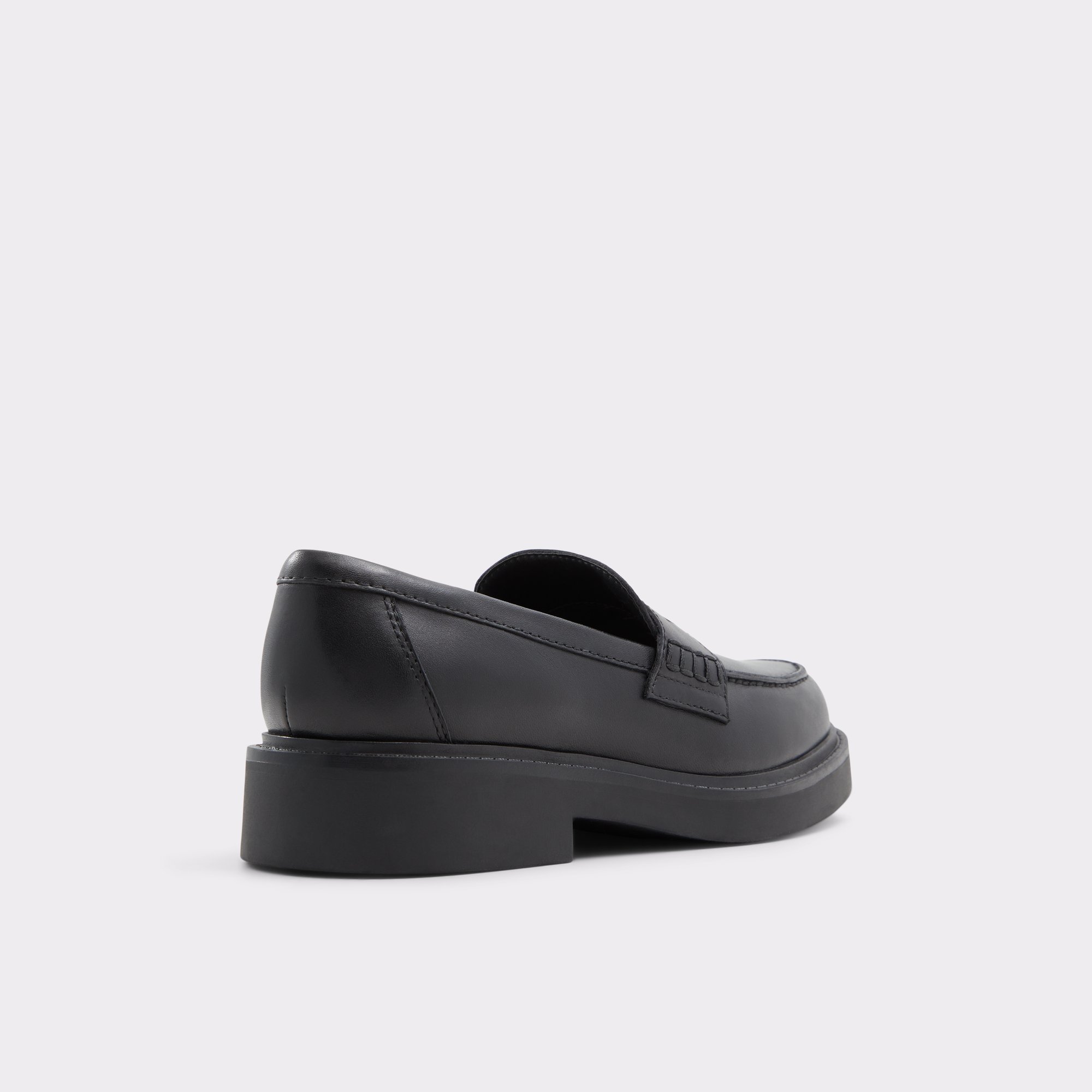 Verima Black Women's Loafers & Oxfords | ALDO Canada