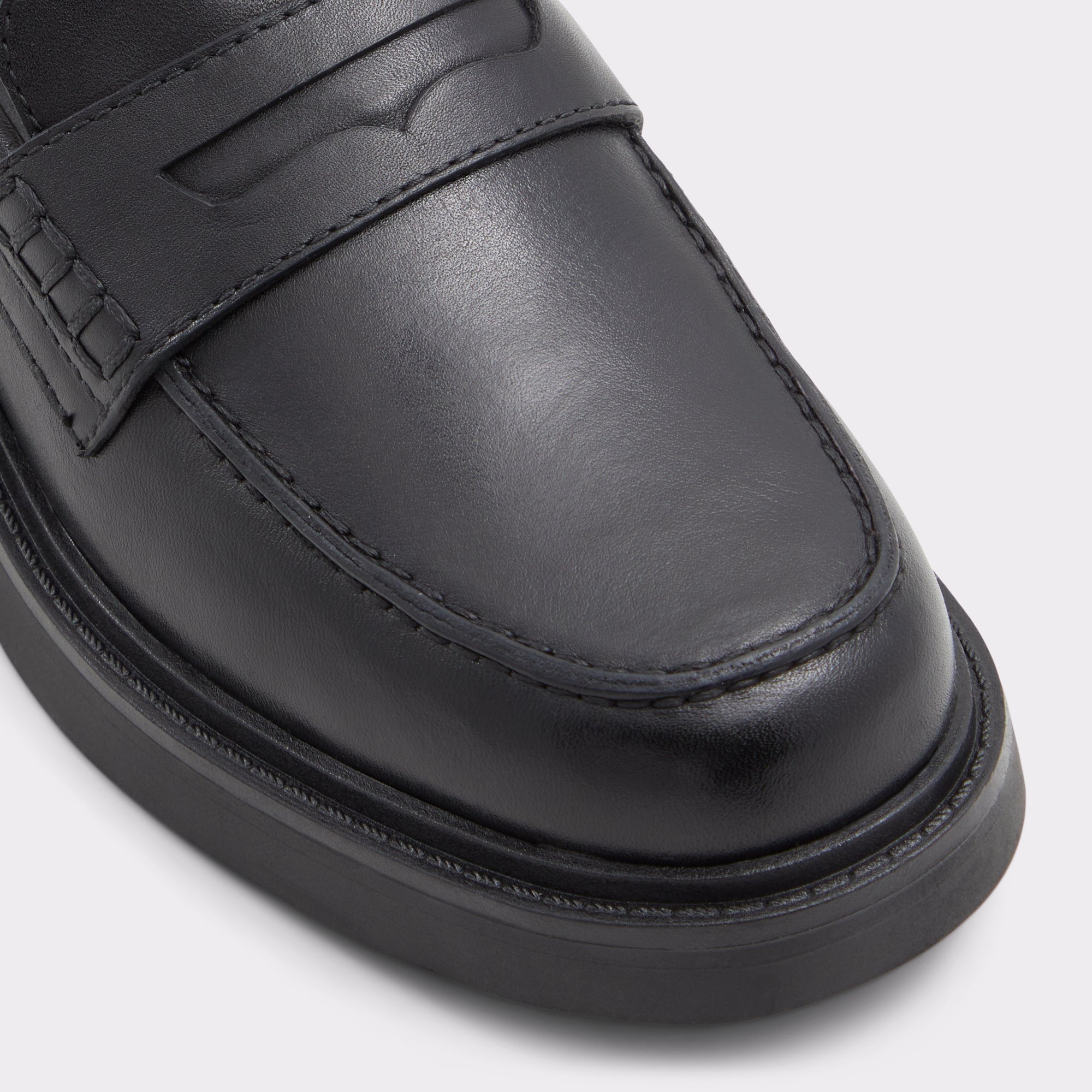 Verima Black Women's Loafers & Oxfords | ALDO Canada