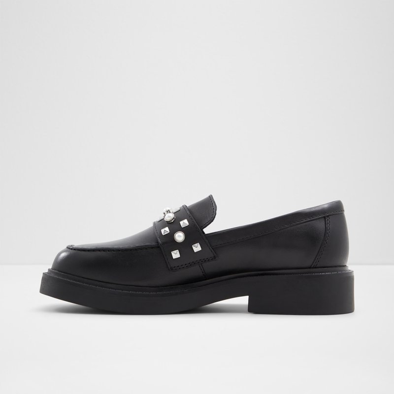 verima zapatos casual de mujer-other black_7.5black