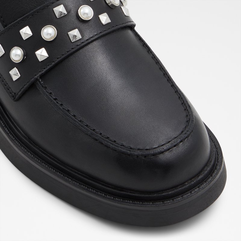 verima zapatos casual de mujer-other black_7.5black