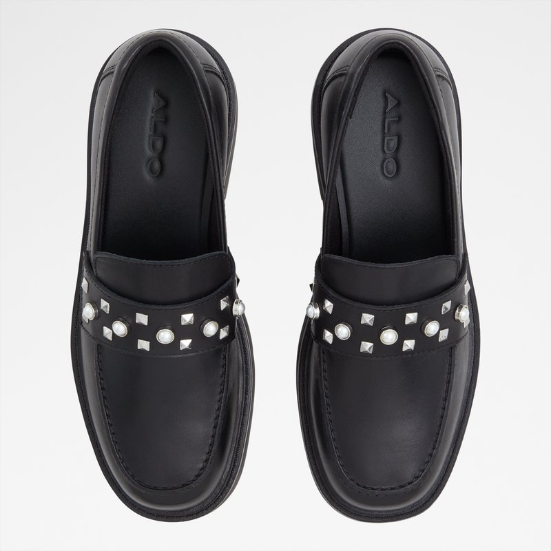 verima zapatos casual de mujer-other black_7.5black