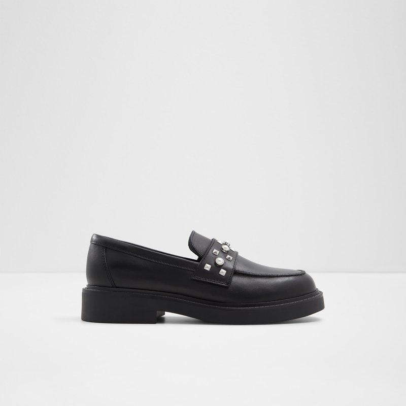 verima zapatos casual de mujer-other black_7.5black