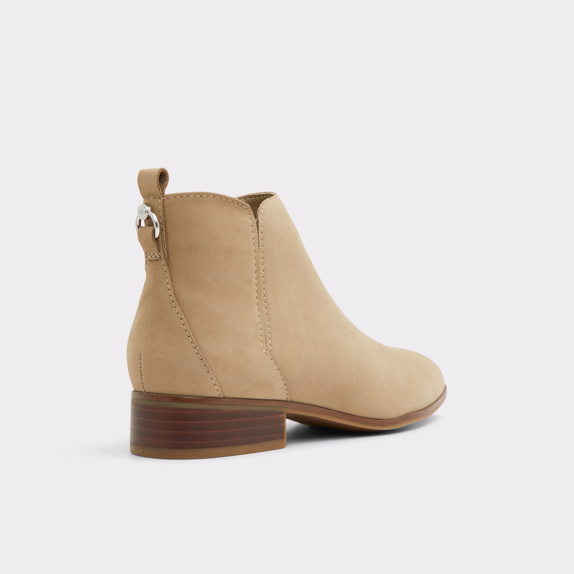 Verity Khaki Women's Chelsea boots | ALDO Canada